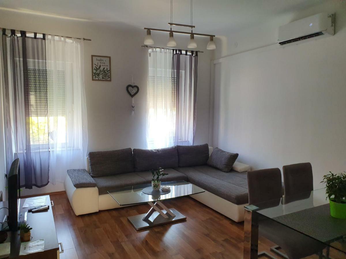 Patrick Apartment Rijeka Buitenkant foto