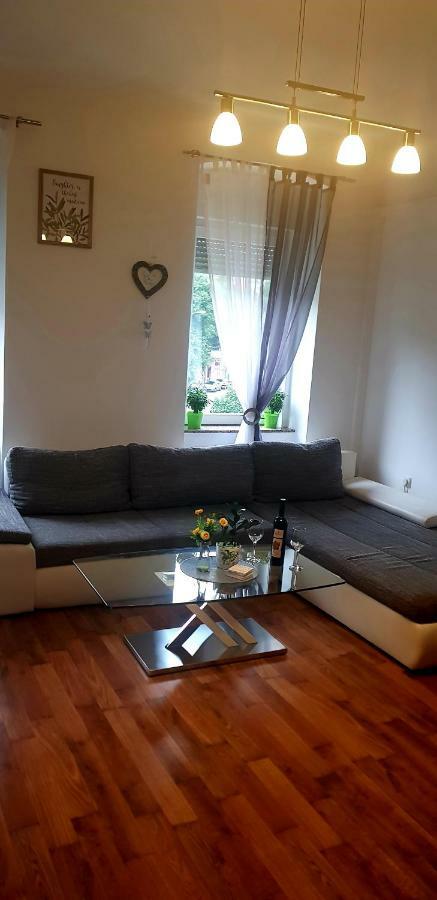 Patrick Apartment Rijeka Buitenkant foto
