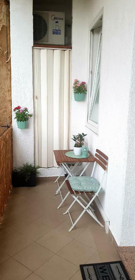 Patrick Apartment Rijeka Buitenkant foto