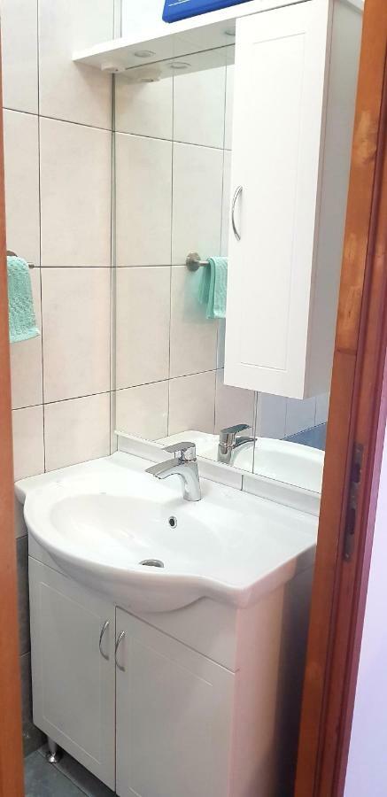 Patrick Apartment Rijeka Buitenkant foto