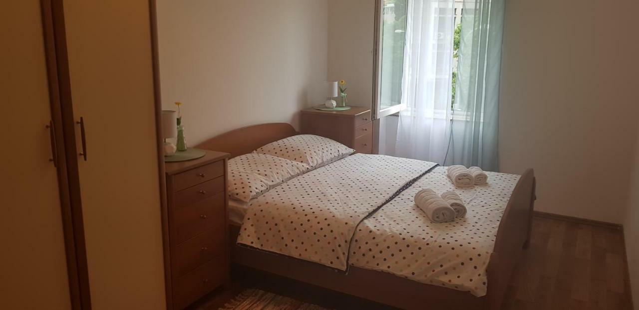 Patrick Apartment Rijeka Buitenkant foto