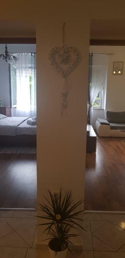 Patrick Apartment Rijeka Buitenkant foto