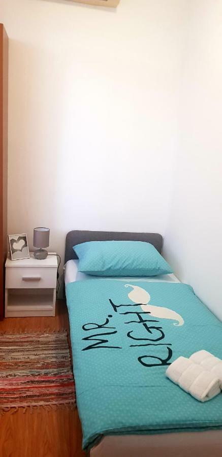 Patrick Apartment Rijeka Buitenkant foto