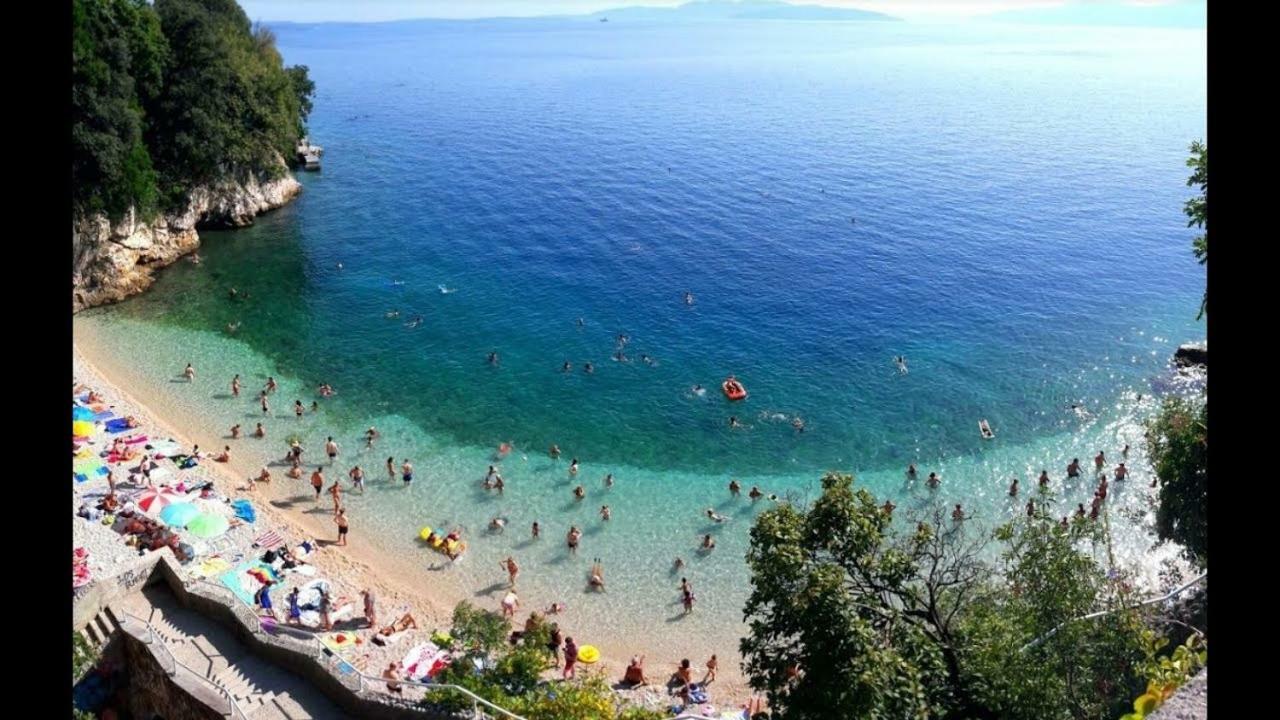 Patrick Apartment Rijeka Buitenkant foto