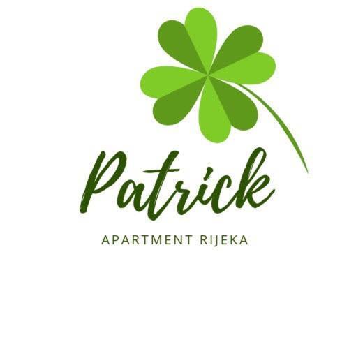 Patrick Apartment Rijeka Buitenkant foto